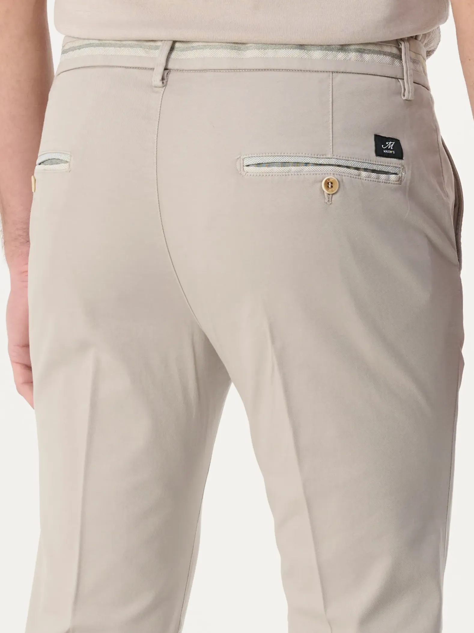 Mason's Chino
