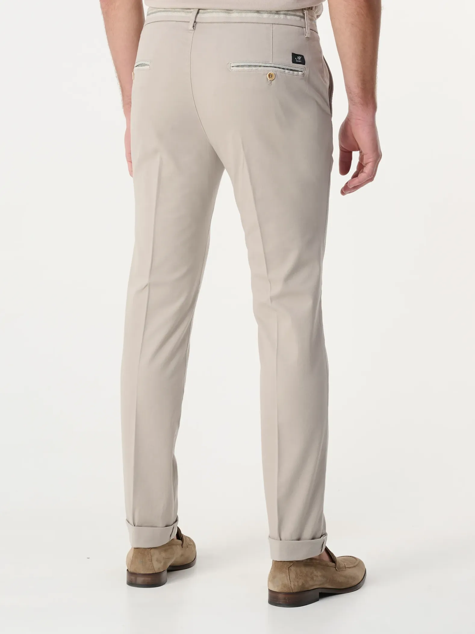Mason's Chino
