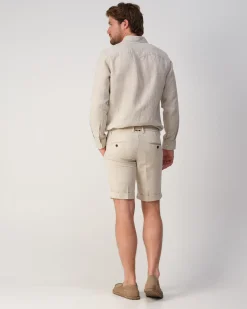 Mason's Milano Jogger Short