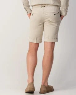 Mason's Milano Jogger Short