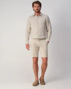 Mason's Milano Jogger Short
