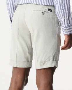 Mason's Short