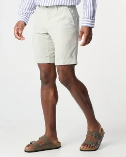 Mason's Short