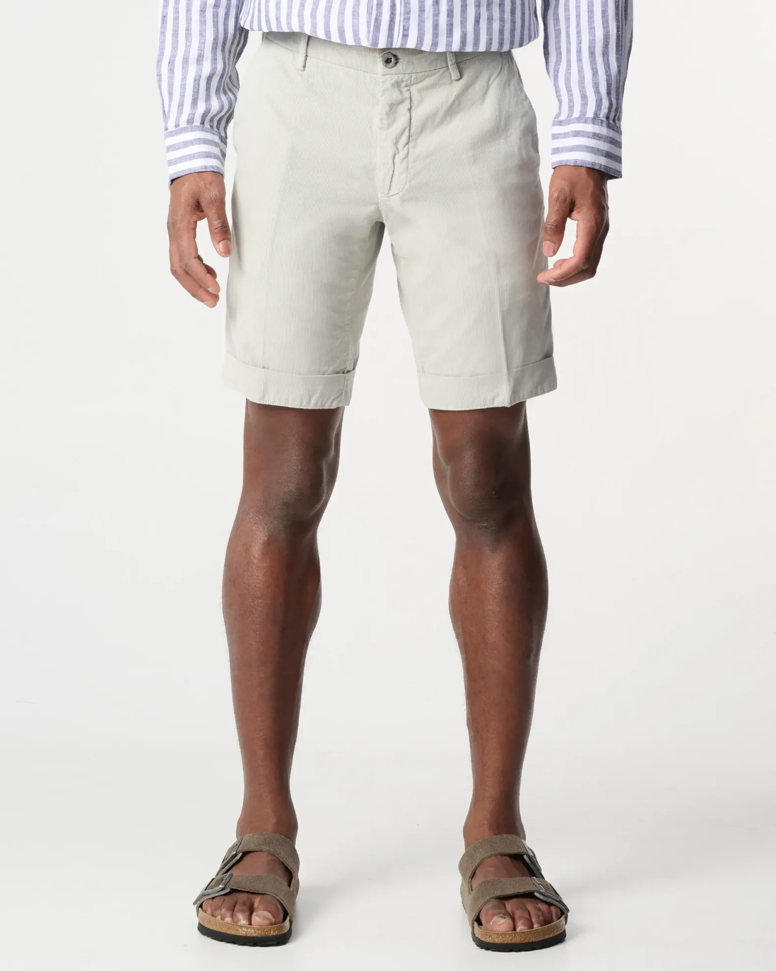 Mason's Short