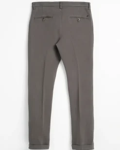 Mason's Torino Jersey Chino