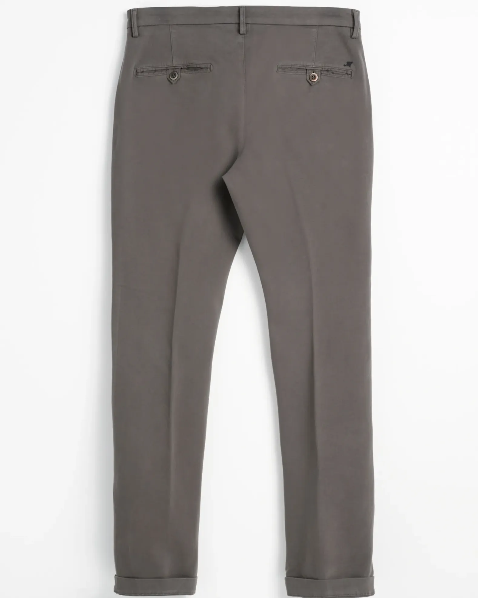 Mason's Torino Jersey Chino