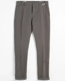 Mason's Torino Jersey Chino