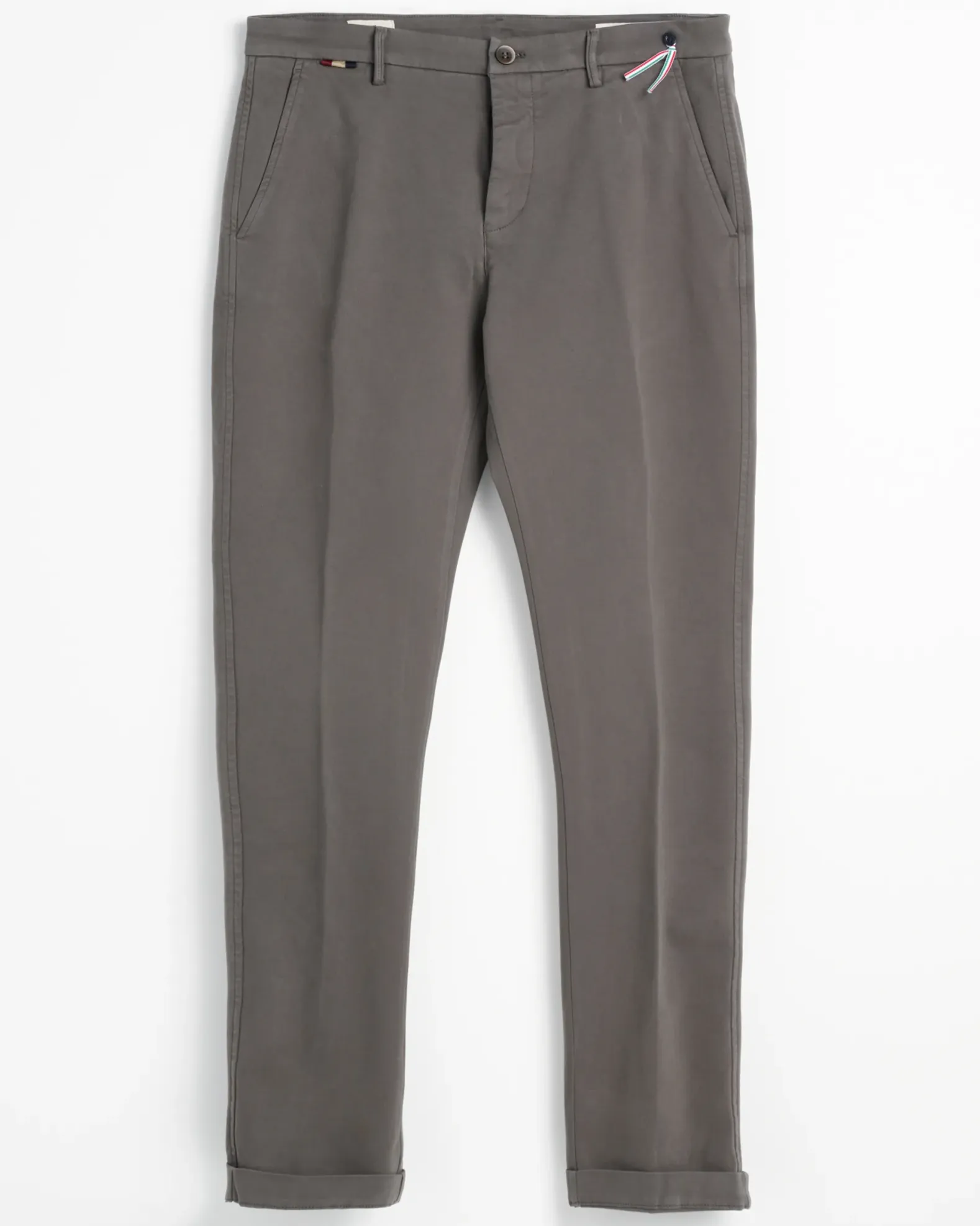 Mason's Torino Jersey Chino
