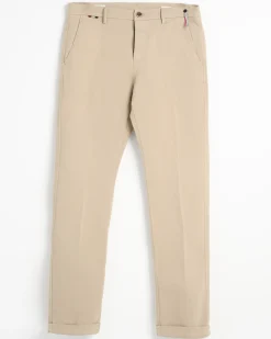 Mason's Torino Jersey Chino