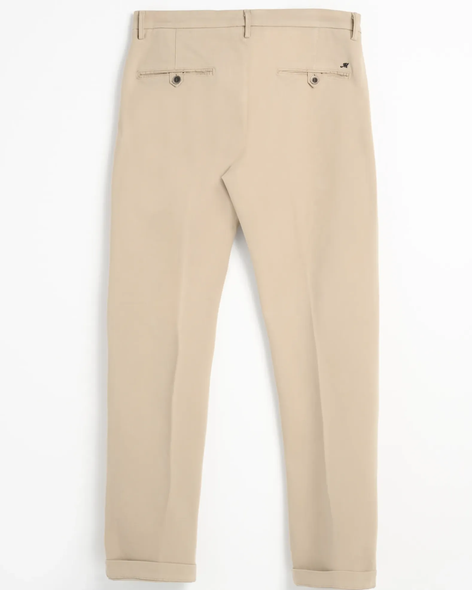 Mason's Torino Jersey Chino