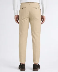 Mason's Torino Jersey Chino
