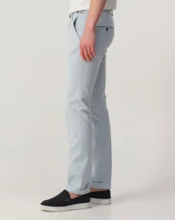 Mason's Torino Jersey Chino