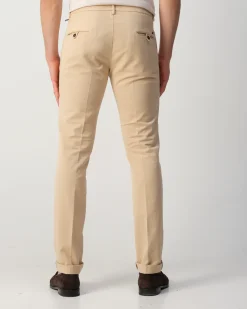 Mason's Torino Jersey Chino