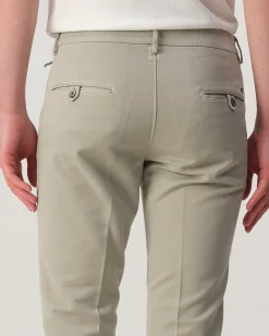 Mason's Torino Jersey Chino