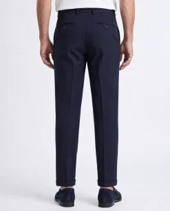 Mason's Torino Jogger Chino