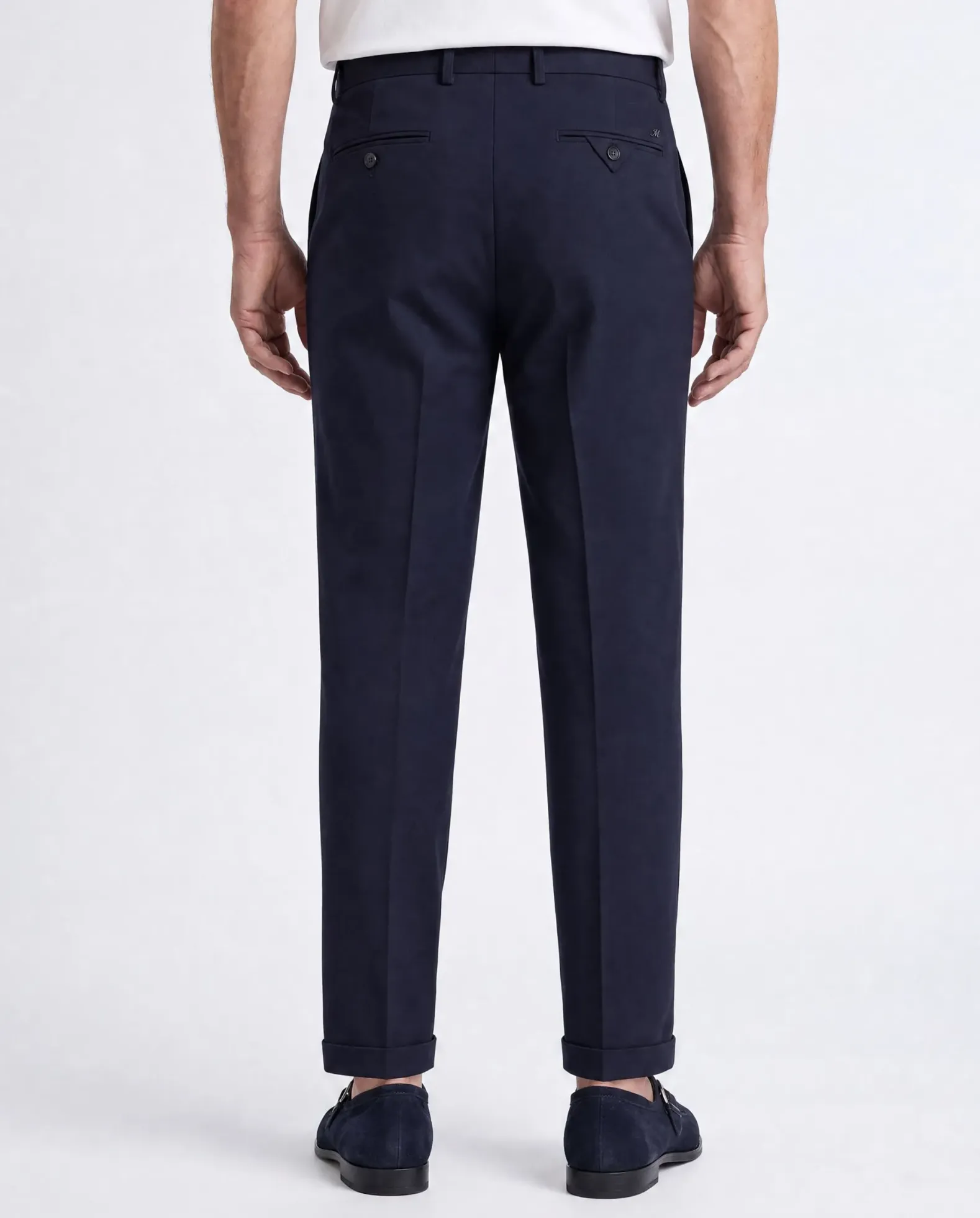 Mason's Torino Jogger Chino