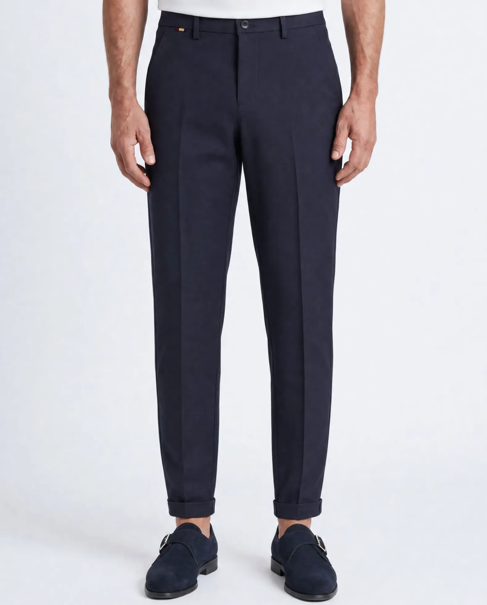 Mason's Torino Jogger Chino