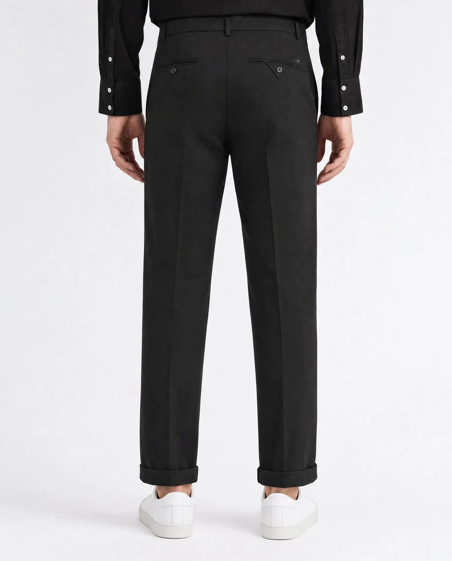 Mason's Torino Jogger Chino