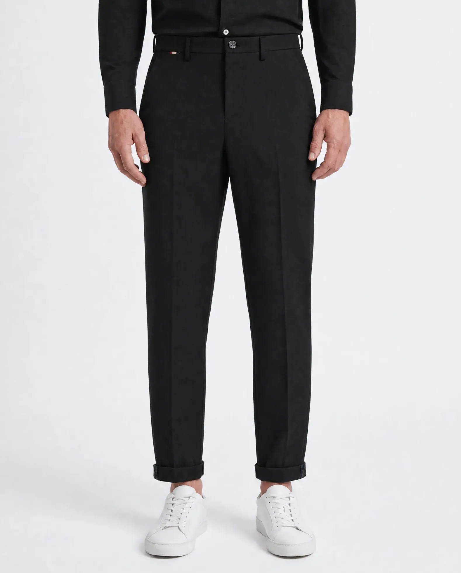 Mason's Torino Jogger Chino