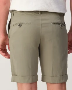 Mason's Torino Short