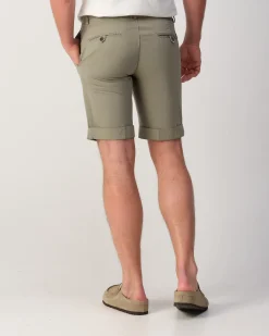 Mason's Torino Short