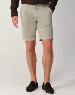 Mason's Torino Short