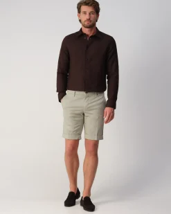 Mason's Torino Short