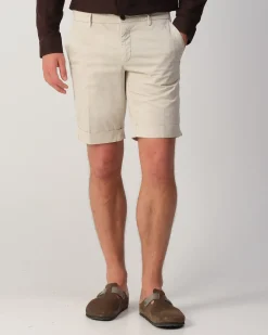 Mason's Torino Short