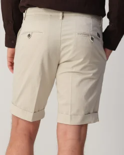 Mason's Torino Short