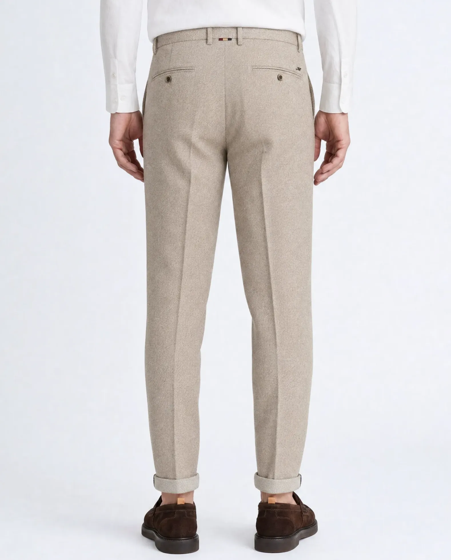 Mason's Torino Style Chino