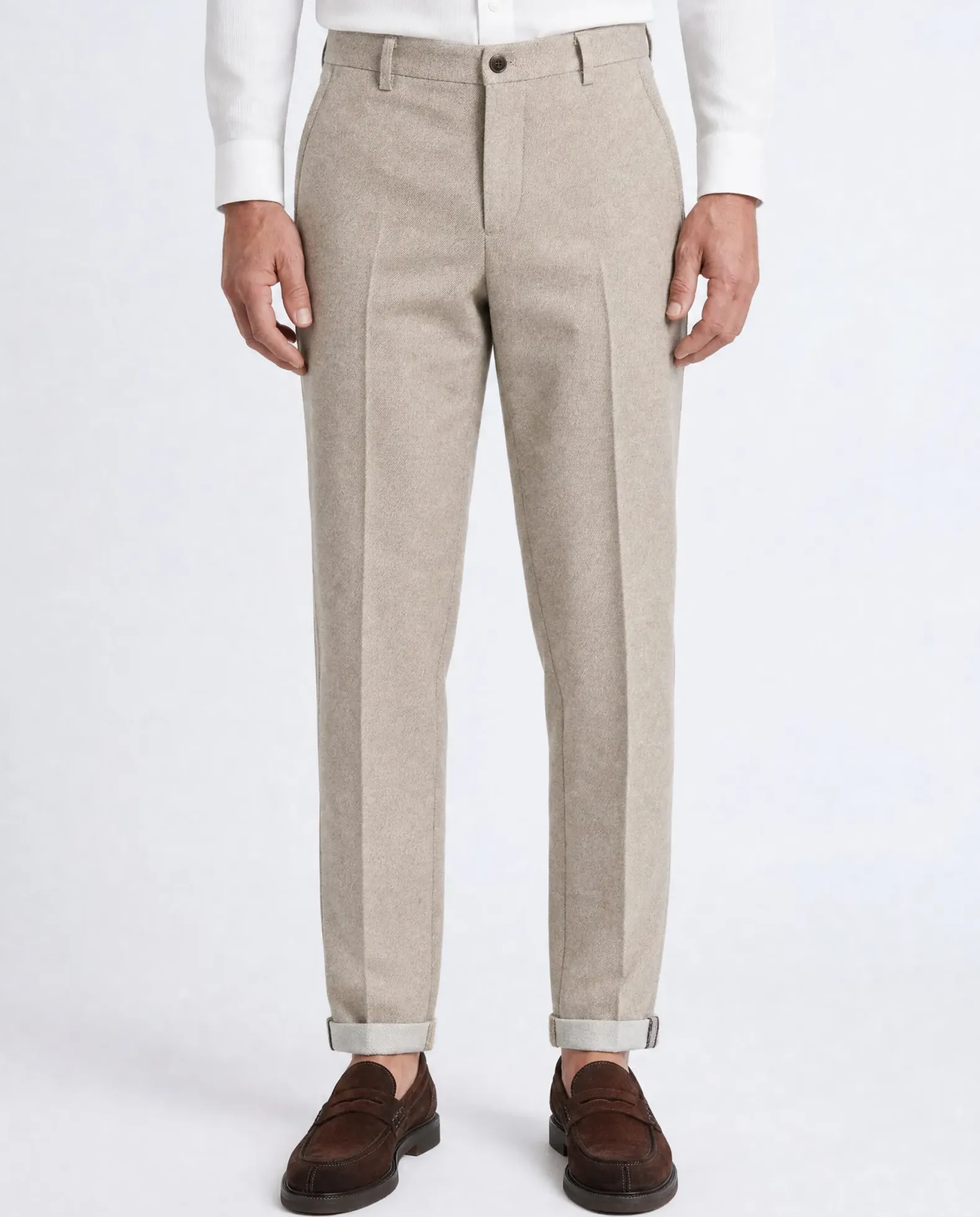 Mason's Torino Style Chino