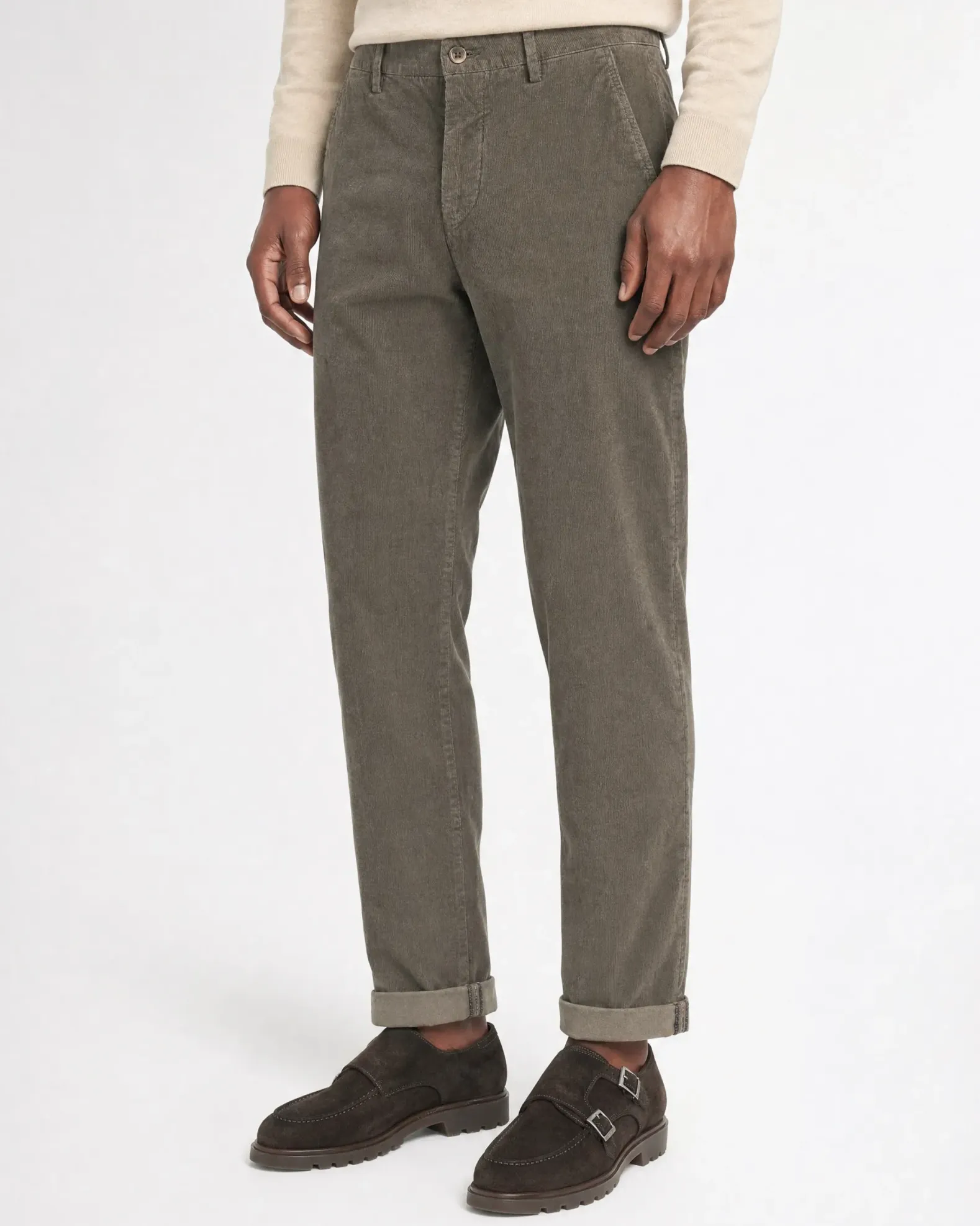 Mason's Torino Style Chino