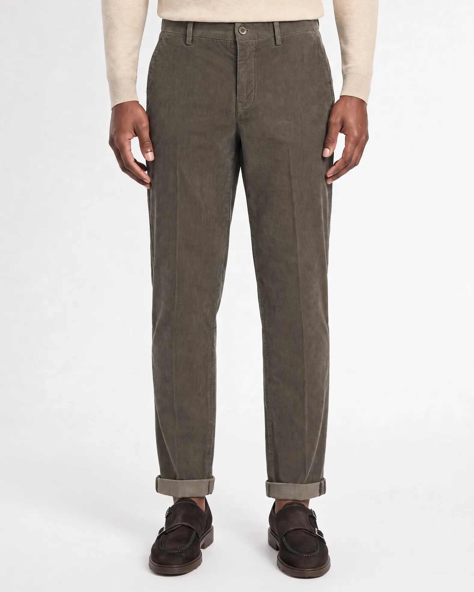 Mason's Torino Style Chino