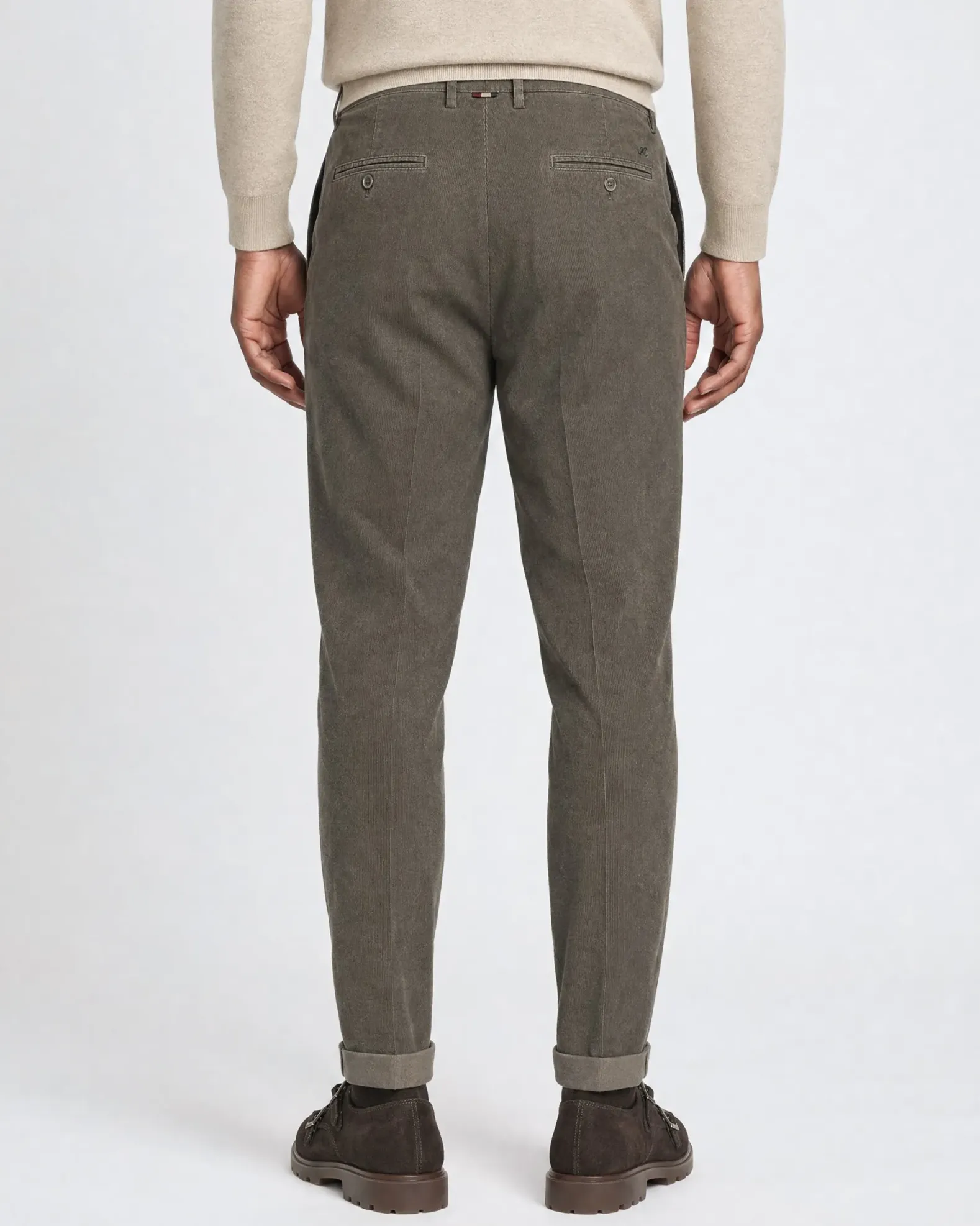 Mason's Torino Style Chino