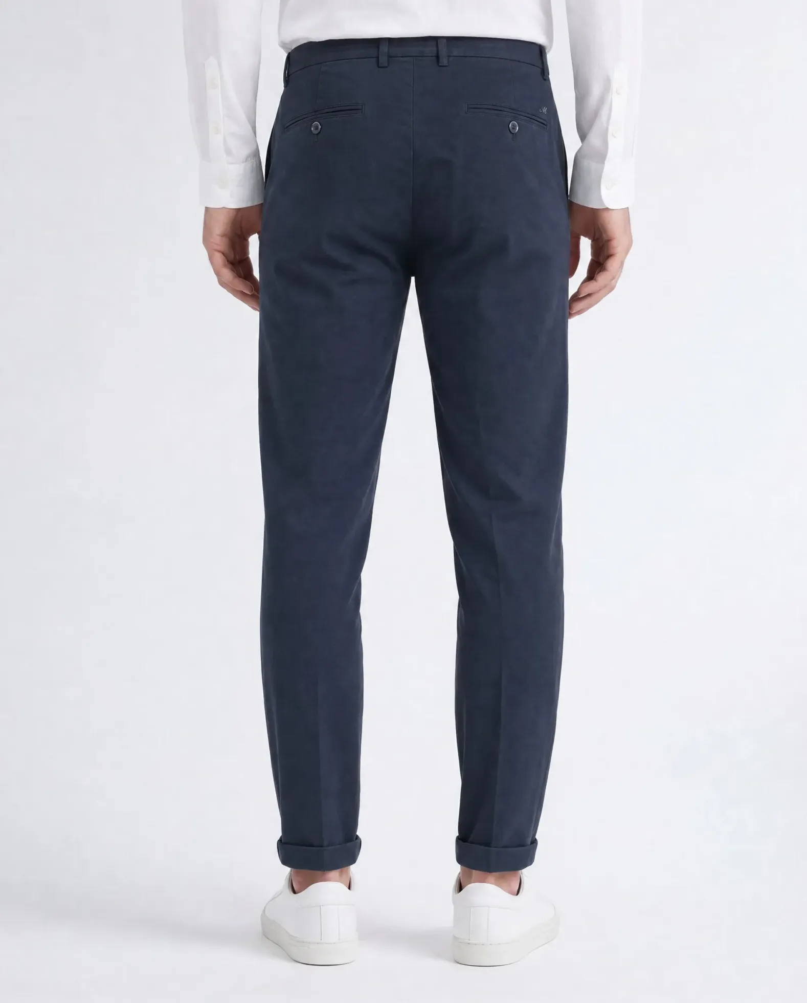 Mason's Torino Style Chino