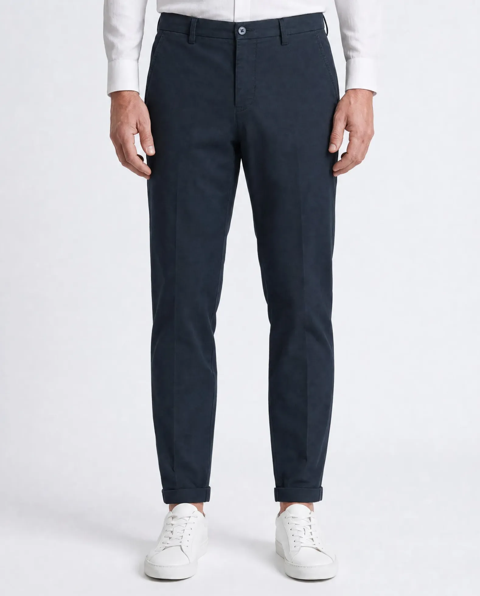 Mason's Torino Style Chino