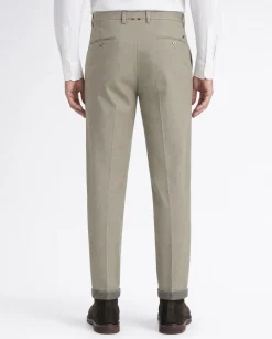 Mason's Torino Style Chino