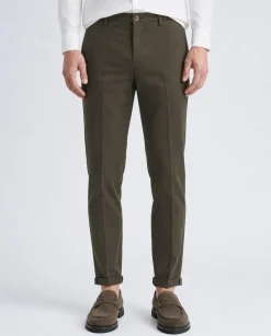 Mason's Torino Style Chino