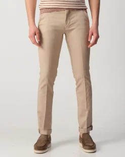 Mason's Torino Style Chino