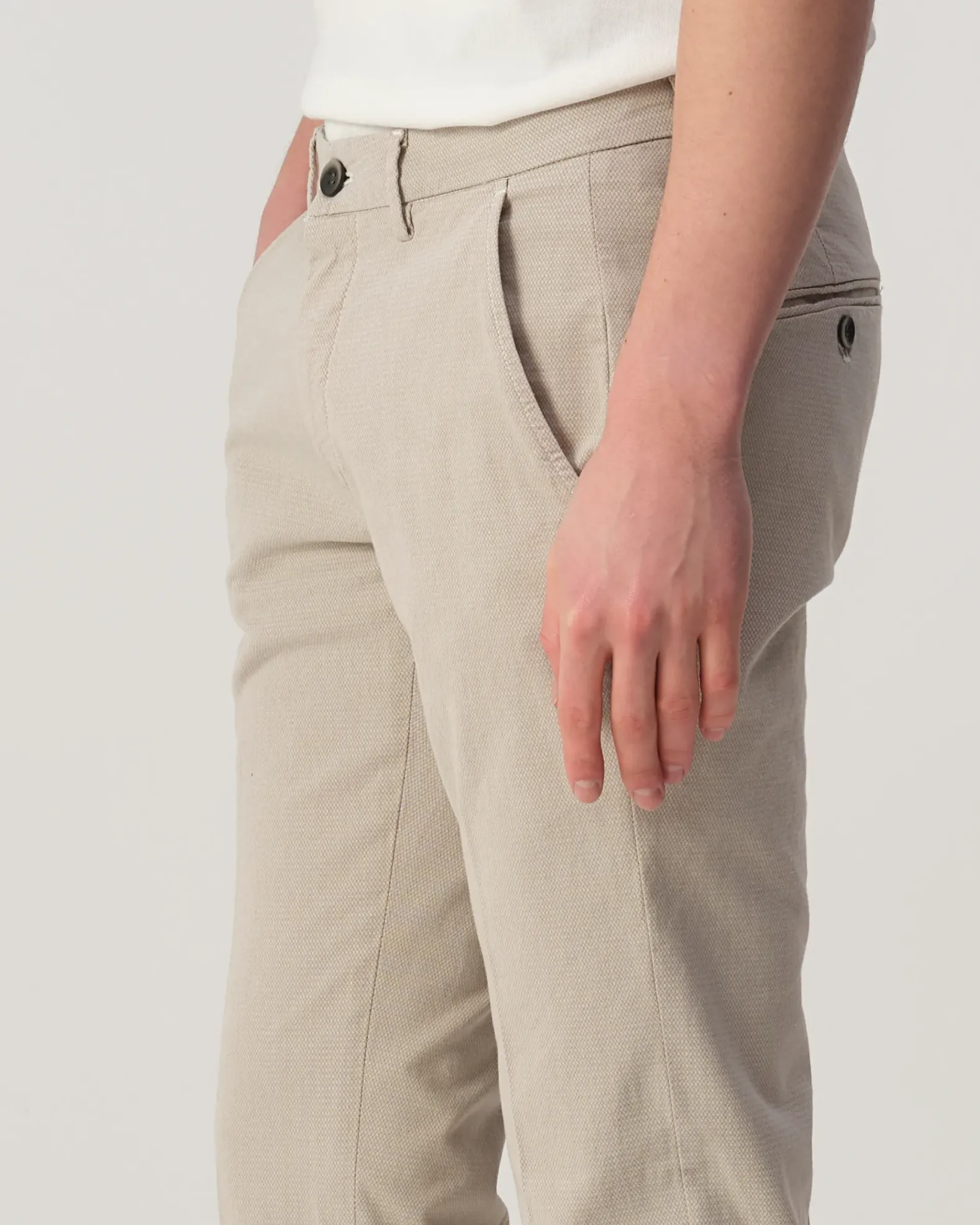 Mason's Torino Style Chino