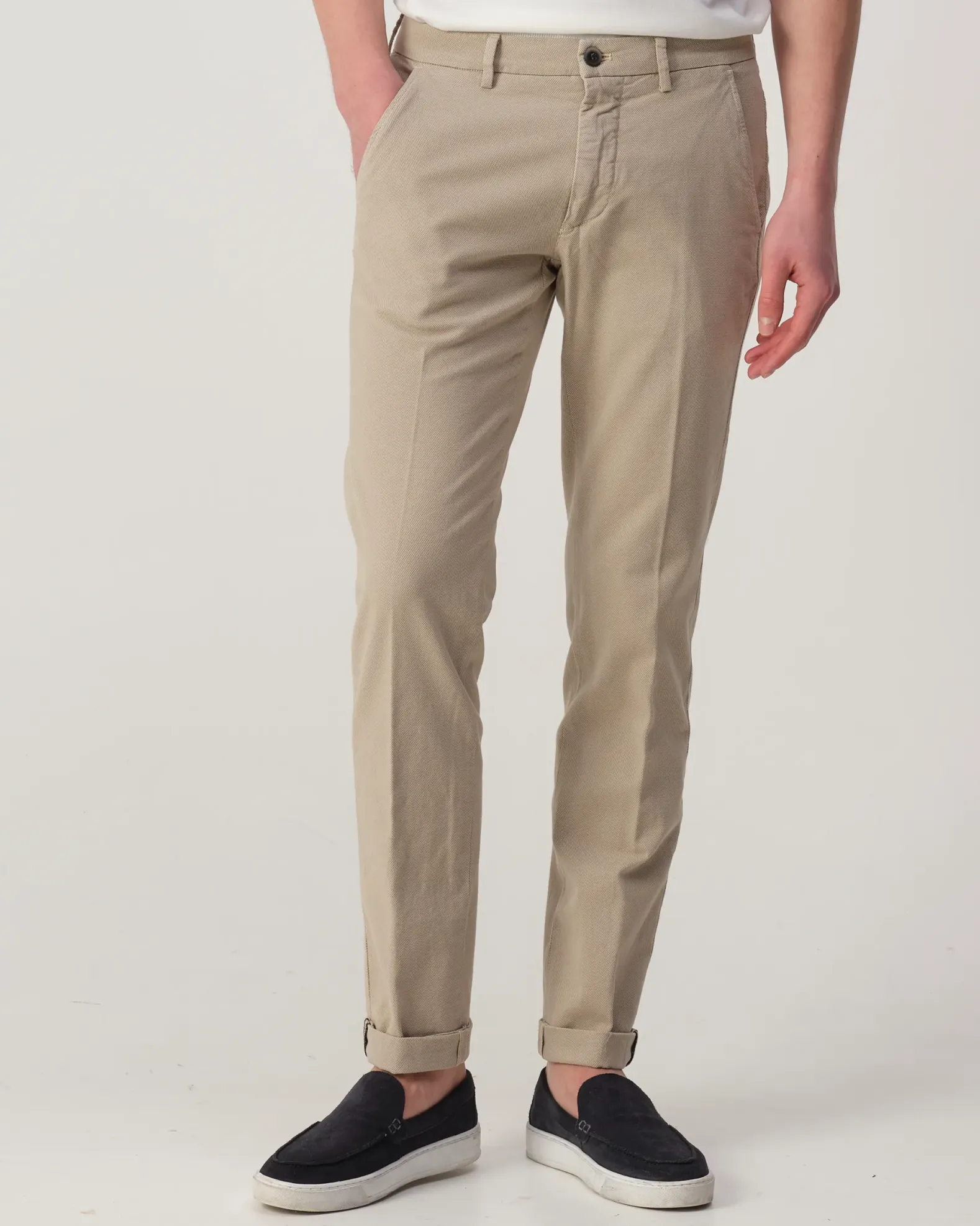 Mason's Torino Style Chino