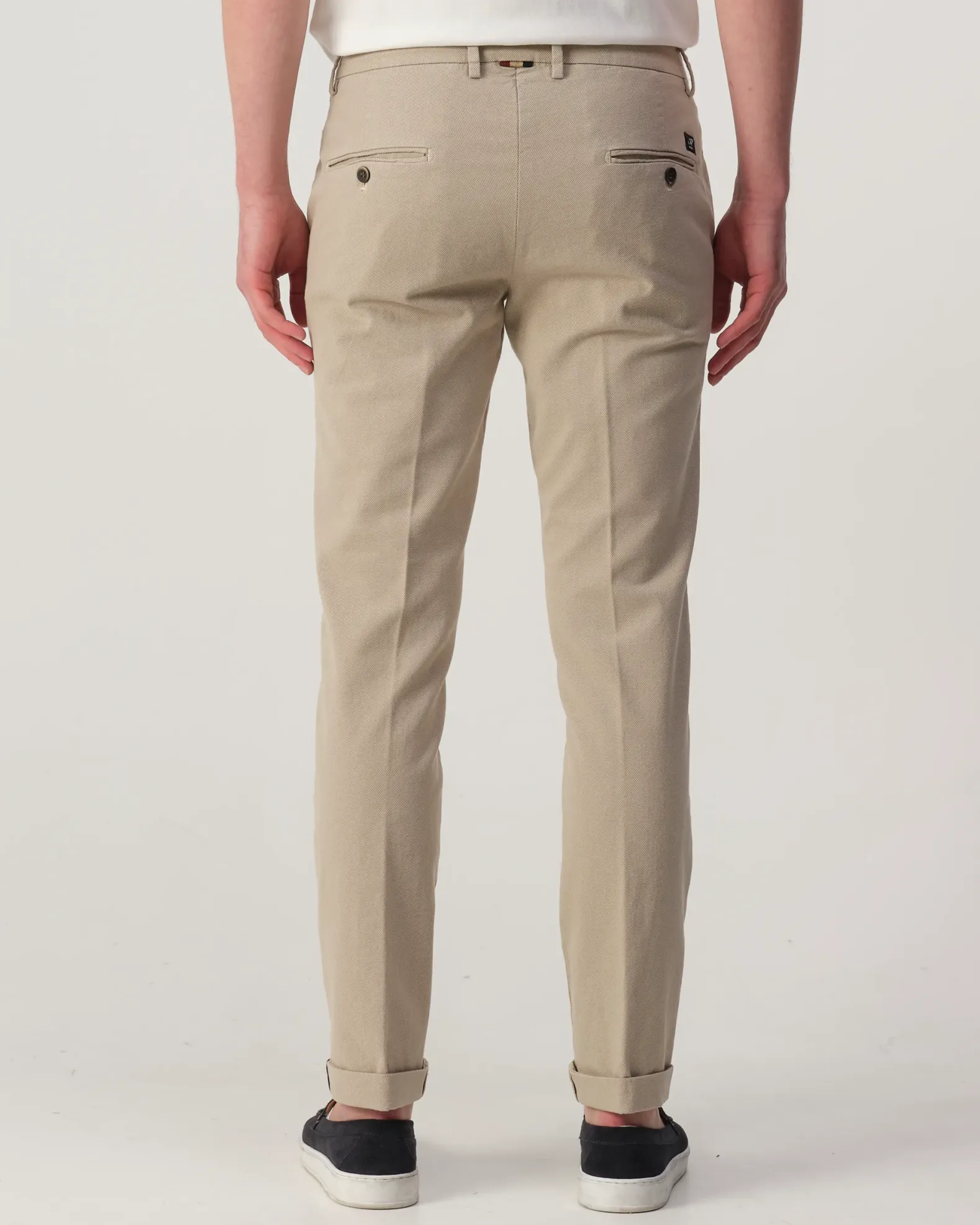 Mason's Torino Style Chino