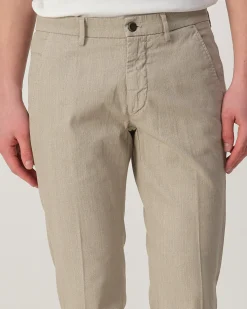 Mason's Torino Style Chino