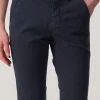 Mason's Torino Summer Chino
