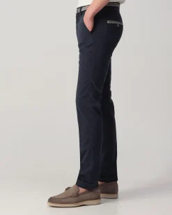Mason's Torino Summer Chino