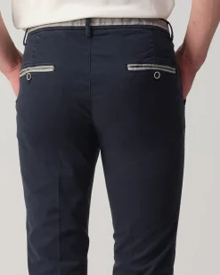 Mason's Torino Summer Chino