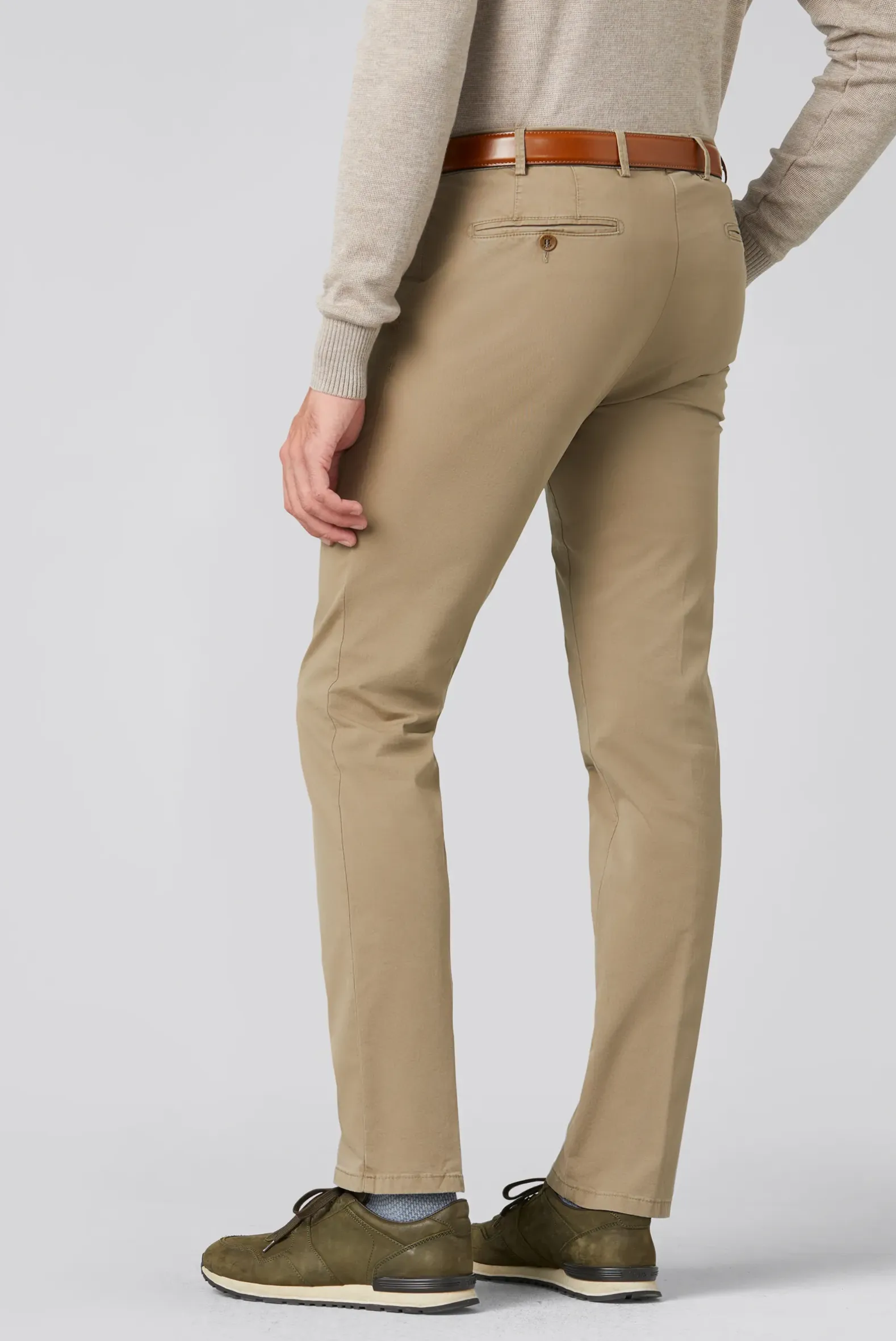 Meyer Bonn Pantalon