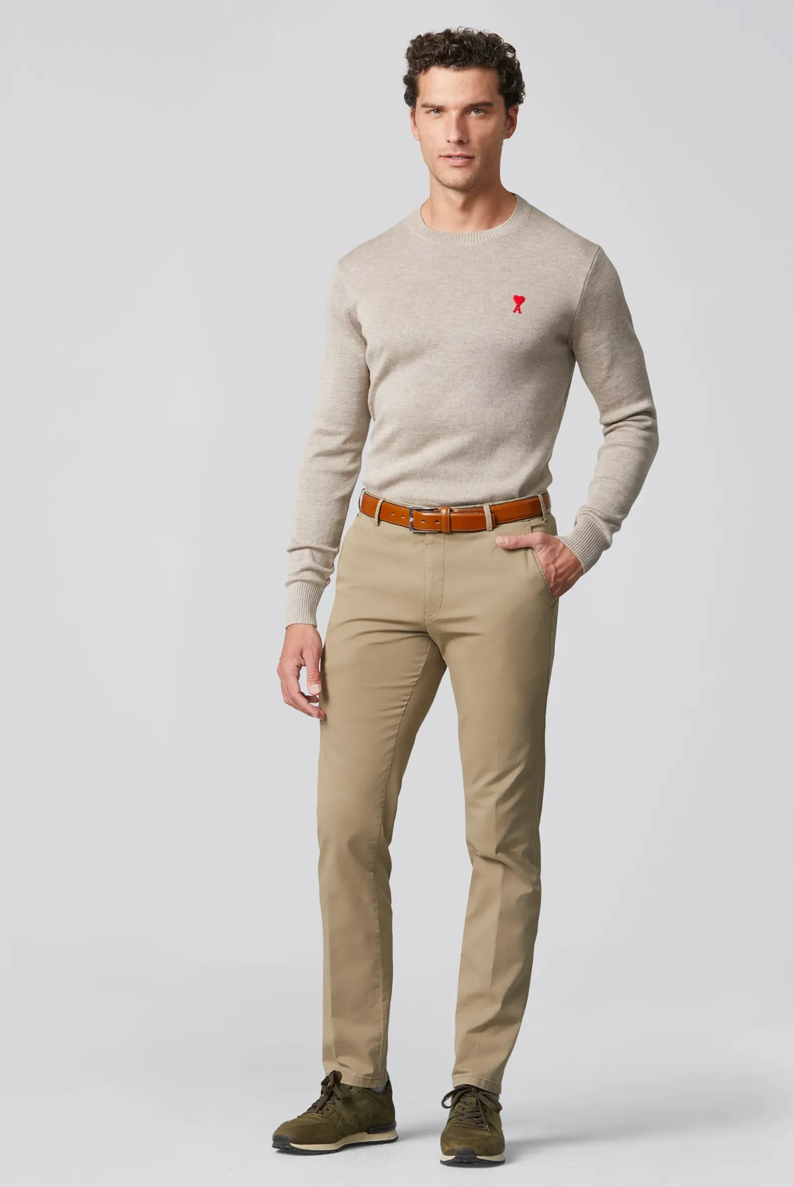 Meyer Bonn Pantalon