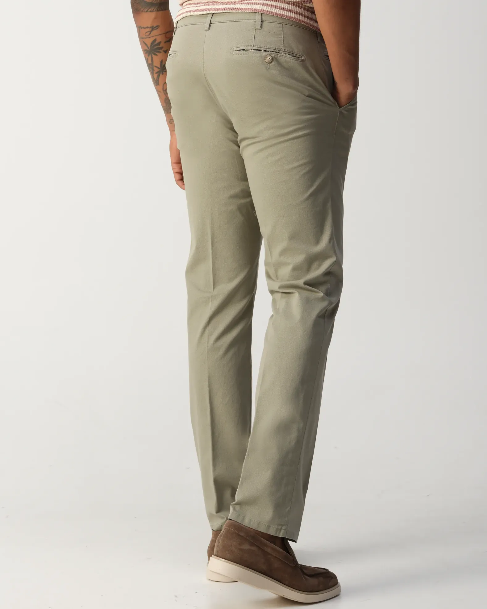 Meyer Bonn Pantalon