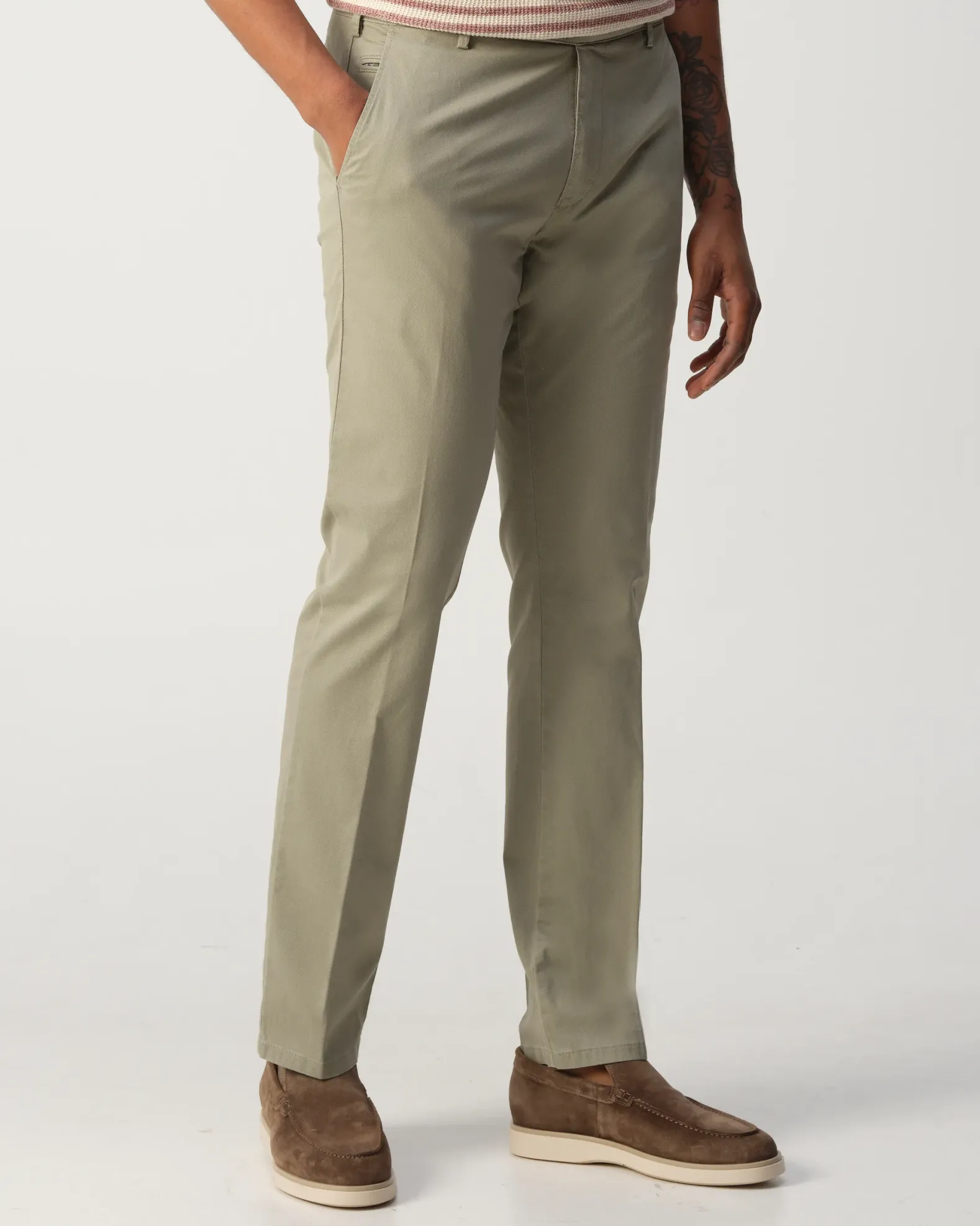 Meyer Bonn Pantalon
